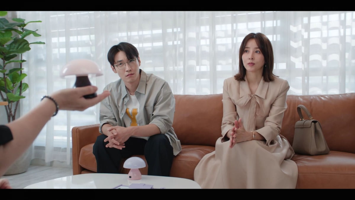 [종합] 김희선, 결국 일냈다…억대 쇼호스트의 귀환, 시청률도 '최고 2.8%' 상승세 ('다음생은')