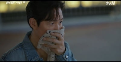 김희선에 저격당했다더니…'18살 차' 이정재♥임지연, 또 한 자릿수 시청률 찍었다 ('얄미운')[종합]