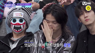 엠넷, '서바이벌 명가' 타이틀 어쩌나…심각한 내부 갈등 "버려야 할 듯, 전혀 안 신나" ('스틸하트')
