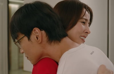 '기성용♥' 한혜진, 기쁜 소식 전했다…2년 만에 복귀 알리더니 섬세한 감정 연기 눈길 ('다음생은')