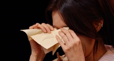 '백도빈♥' 정시아, 결국 속내 밝혔다…"좋은 아내 위해 노력했나" 눈물 ('두집살림')
