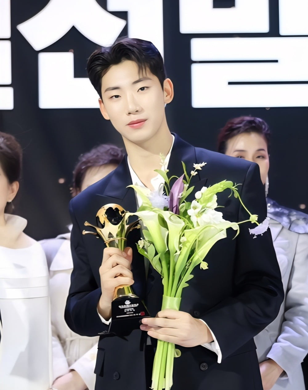 사진=K타이거즈 엔터테인먼트