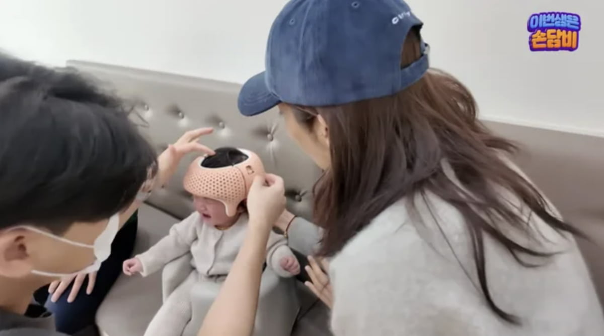 사진=유튜브 채널 '담비손'