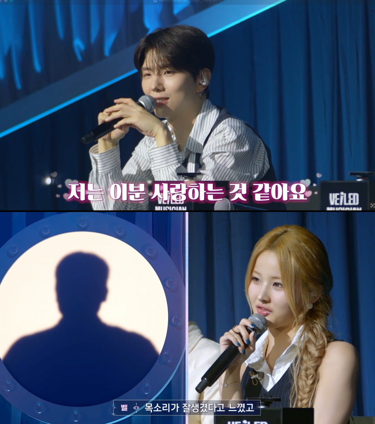 사진=베일드 뮤지션