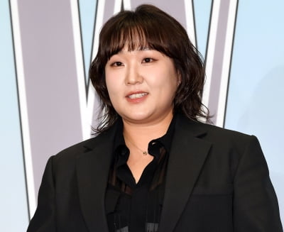 이수지, 시상식 휩쓸었는데…"어디다 써먹어" 절레절레 ('알캉스')