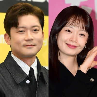 김대호, 또 ♥핑크빛 제대로 터졌다…전소민에게 팬티 선물 받아 "난생처음" ('위대한 가이드')