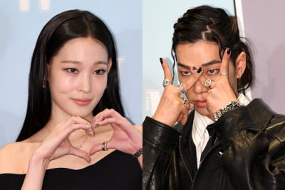 '신세계 家' 애니와 무슨 일 있었길래…올데프 타잔 "내 포지션=코요태 빽가" ('라스')