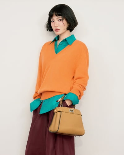 송혜교 때문에 갈팡질팡…단발병 VS 긴생머리병 선택 장애 유발