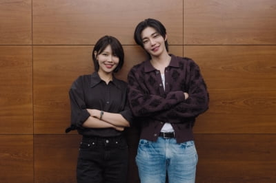 '정경호♥' 최수영, 공개 연애 14년 차에 기쁜 소식 알렸다…법정 로맨스물 통해 연기 변신 ('아이돌')