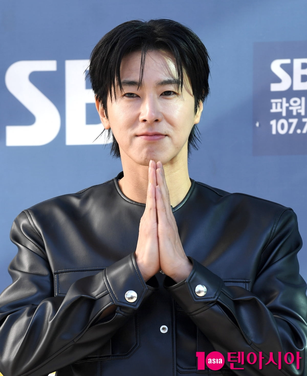 유노윤호, '두시탈출 컬투쇼' 스페셜 DJ[TEN포토+]