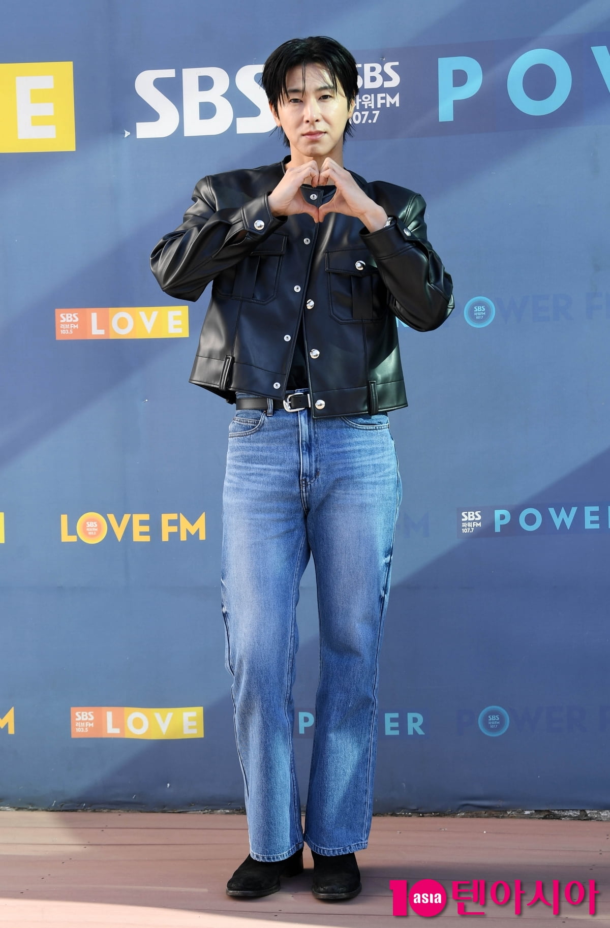 유노윤호, 마성의 분위기남[TEN포토+]