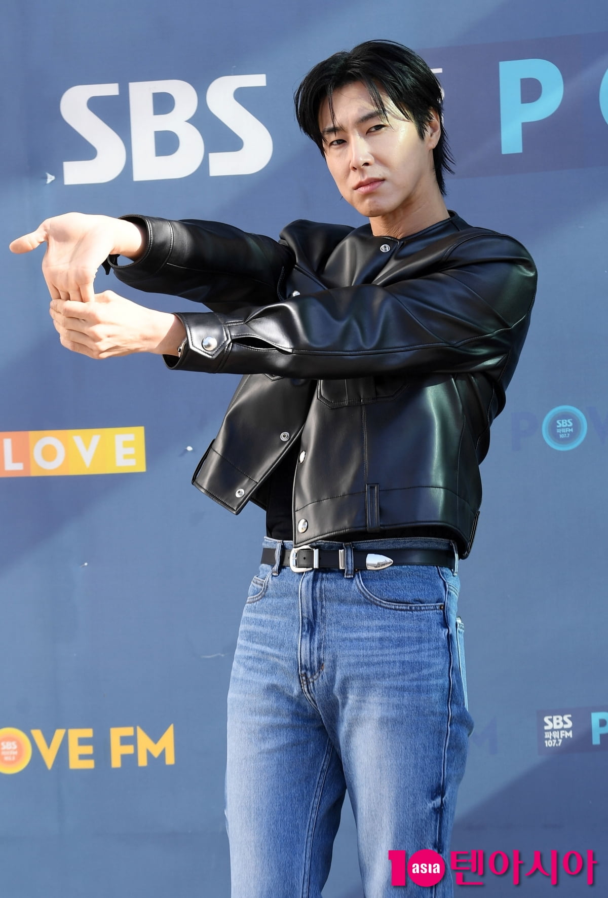 유노윤호, 마성의 분위기남[TEN포토+]