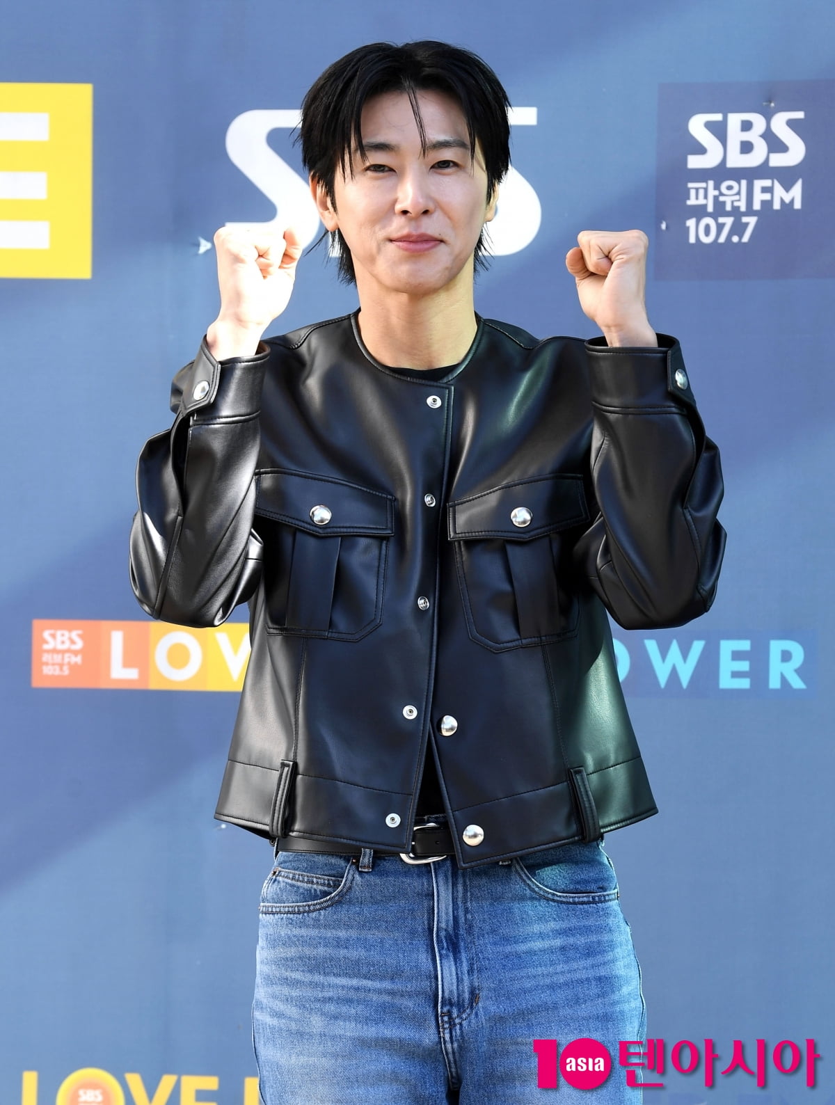 유노윤호, 마성의 분위기남[TEN포토+]