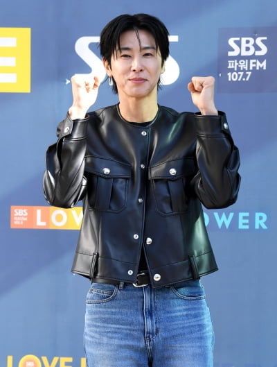 유노윤호, 마성의 분위기남[TEN포토+]