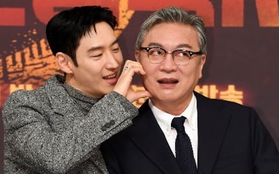 "이제훈 건강에 달려 있어"…21% 최고 시청률 찍었는데, '모범택시3'가 최종장인 이유