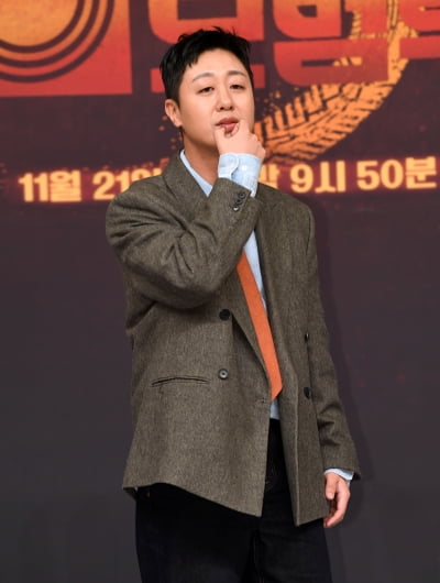 배유람, 진지한 포토타임[TEN포토+]