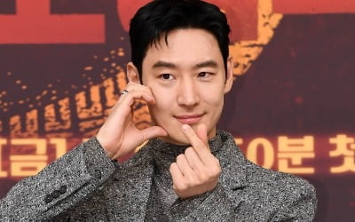 16.0%→21% 최고 시청률 찍고 돌아왔다…이제훈, '모범택시3' 대상 2관왕 정조준 [TEN스타필드]