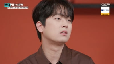 이찬원, 마릴린 먼로 보고 경악한 이유…"노래를 왜 끈적하게" ('셀럽병사')  ('셀럽병사')