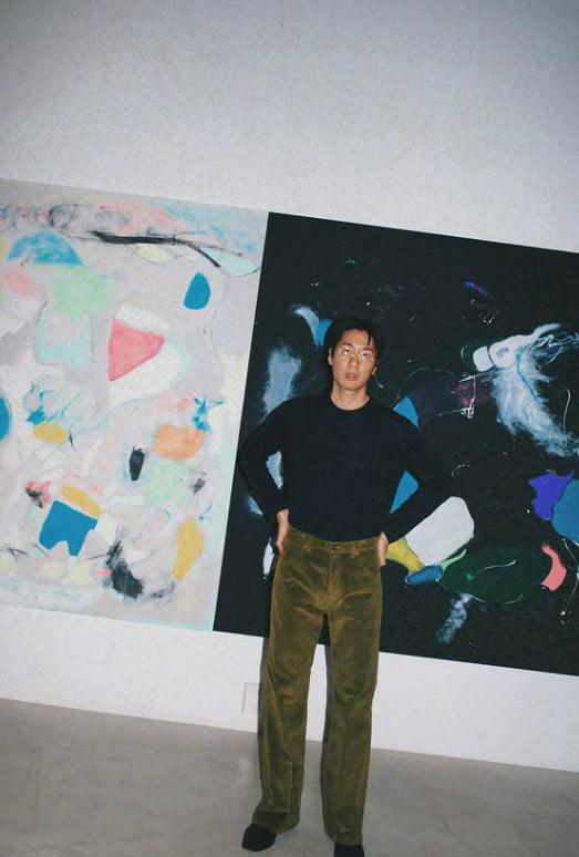 사진=김나영 SNS