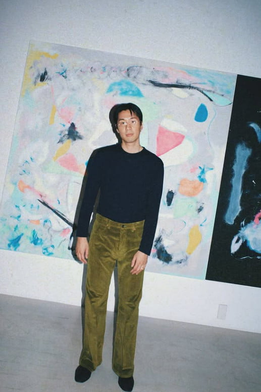 사진=김나영 SNS