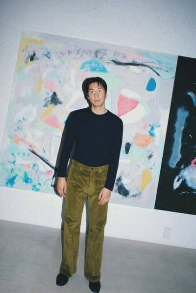 마이큐, ♥김나영과 백년가약 후 또 경사…"여러분 덕분, 진심으로 감사"