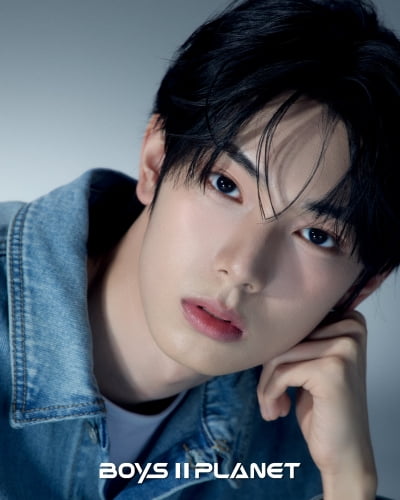 [공식] '보플2' 10위로 떨어진 FNC 비주얼 연습생…최립우, 12월 3일 솔로 아티스트로 데뷔