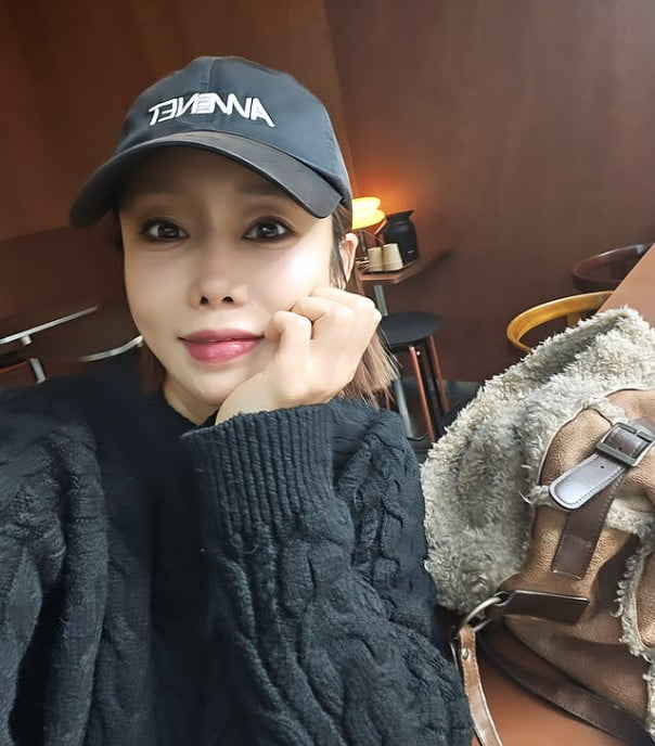 사진=심하은 SNS