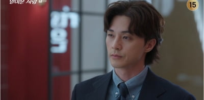 시청률 5.5%→3.1% 폭락했다더니…'40대 차은우' 김지훈, ♥임지연 향한 플러팅 시작 ('얄미운')