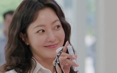 김희선, 복귀 후 제대로 일냈다…6년 만에 단독 메인 쾌거 ('다음생은')