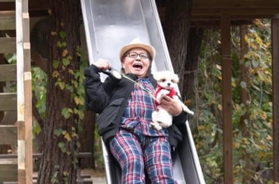 '데뷔 58년차' 강남길, 반가운 소식 알렸다…"언제 죽을지 모르지만" 유튜버 도전('퍼라')