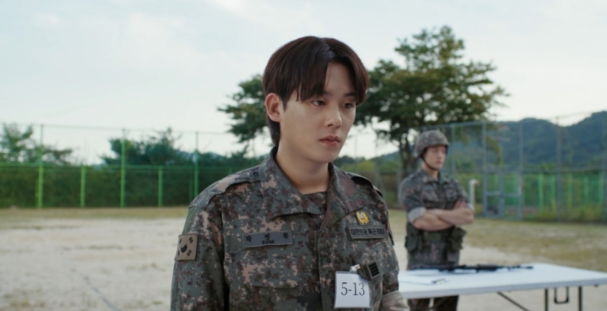 사진=쿠팡플레이X지니TV 오리지널 시리즈