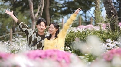 '47세 미혼' 천명훈, ♥피부과 CEO와 다정한 스킨십 포착…"특급 리무진도 준비" ('신랑수업')