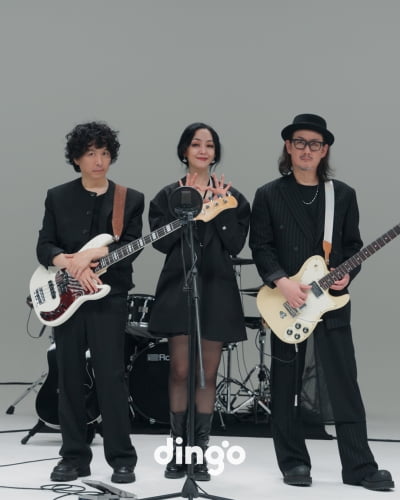 자우림, 데뷔 29년 차에 신인 같은 스케줄…완전체 '킬링 보이스'에 떴다