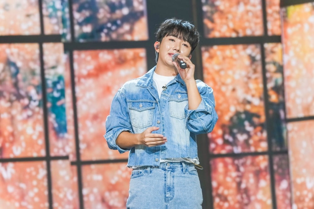 사진제공=TV CHOSUN '사랑의 콜센타-세븐스타즈'