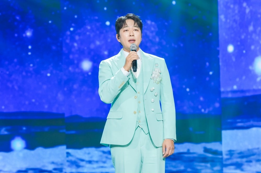 사진제공=TV CHOSUN '사랑의 콜센타-세븐스타즈'