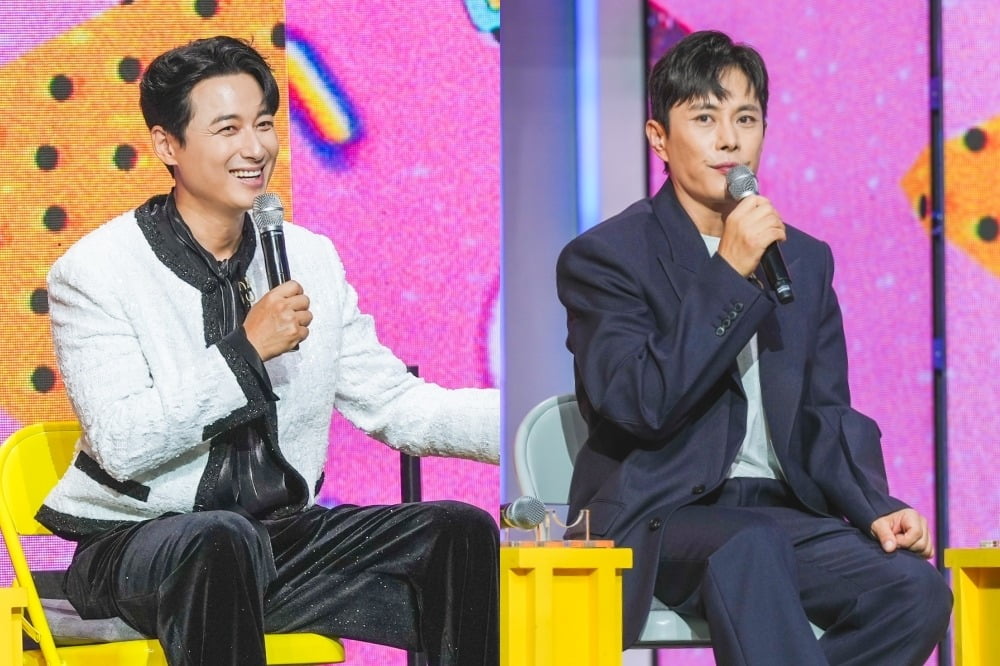 사진제공=TV CHOSUN '사랑의 콜센타-세븐스타즈'