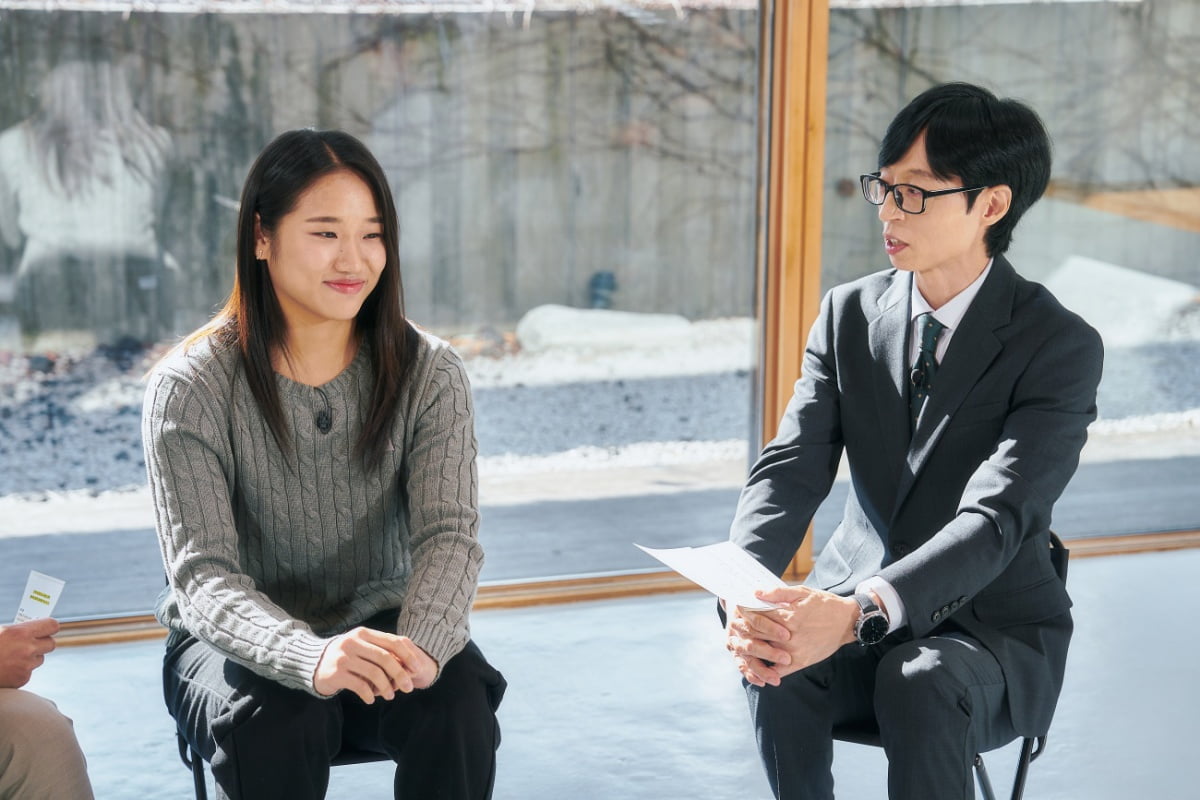 23년 만에 방송 중단했다…김하영 "마지막 컷 찍고 울면서 내려와" ('유퀴즈')