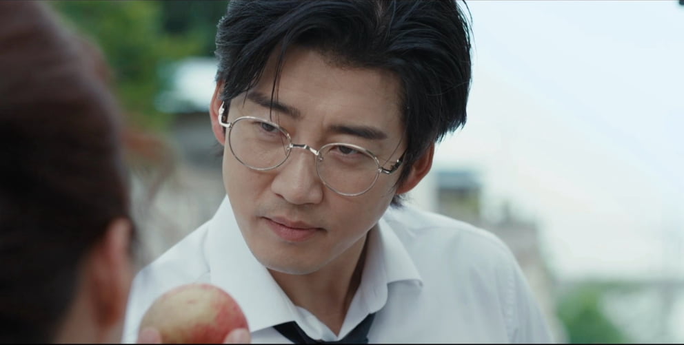 / 사진 제공 = 쿠팡플레이 X 지니 TV ‘UDT: 우리 동네 특공대’ 캡처