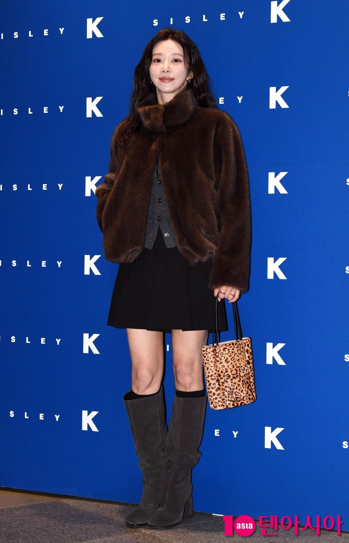 이주빈, 이 순수함~대체불가 [TEN포토+]