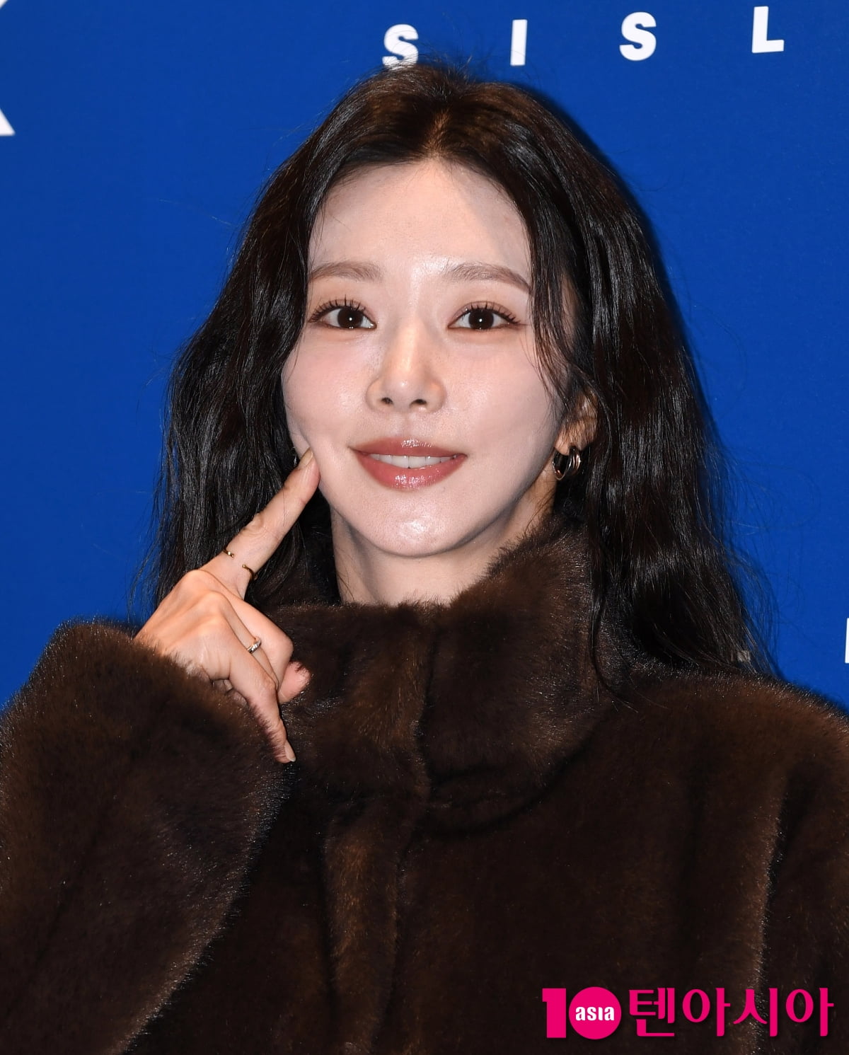 이주빈, 햇살 같은 매력...러블리한 미소[TEN포토+]