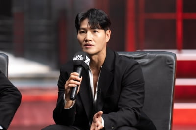 김종국, 결국 사심 고백했다…"어린 시절만 해도 많이 사랑 받았는데" ('아이엠복서')