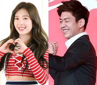 이용대, 이혼 7년 만에 열애설…상대는 '8살 연하' 걸그룹 출신 [TEN이슈]