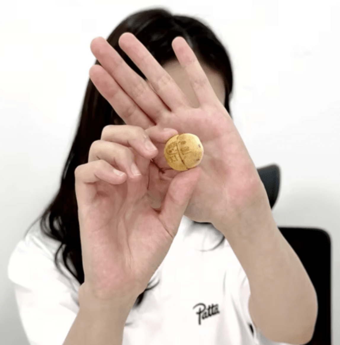 사진=팬 플랫폼 베리즈 캡처