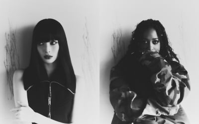 XGのリーダー、ジュリンがソロデビュー曲『PS118』で新たなアイデンティティを確立