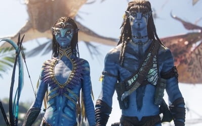 흥행 수익 도합 7조원…'아바타: 불과 재' 판도라 새로운 부족 등장한다