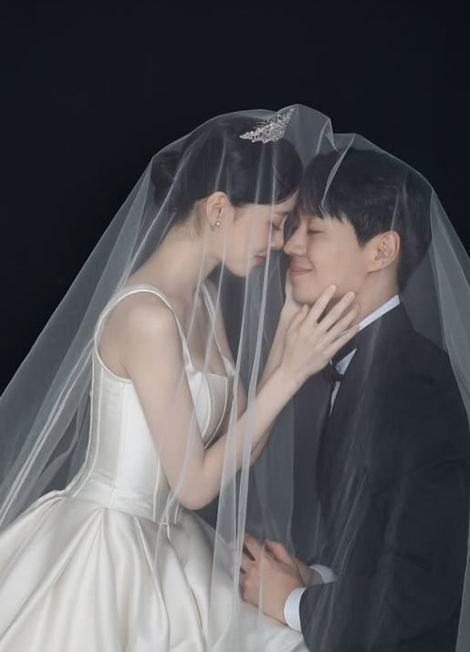 사진=박소현 아나운서 SNS