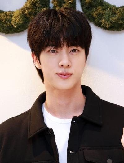 BTS 진 기습 추행했는데…50대 일본인 "분하다, 뽀뽀가 범죄라니" [TEN이슈]