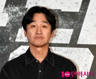 엄태웅 딸, 성악 엘리트로 명문중학교 합격…母 윤혜진이 더 들뜬 교복핏