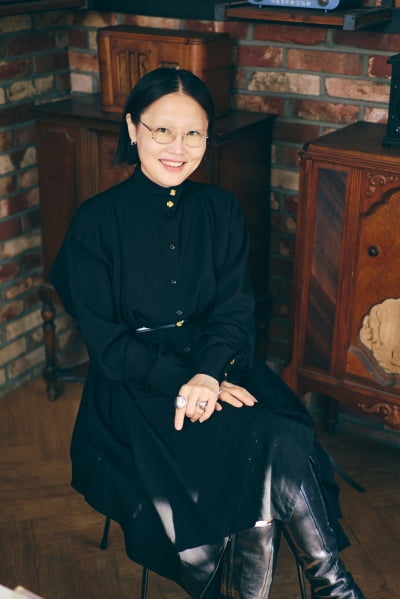 우승 상금만 3억원 받았는데…파리금손 "경기가 어려워서, 계속 묻어둘 것" ('저스트 메이크업')[인터뷰 ②]