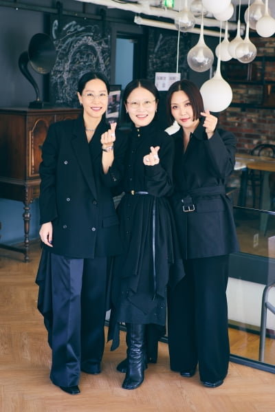 상금만 3억원 받았다…'유명 아이돌 친고모' 손테일→파리금손 "안 하던 연락 와, 상금 묻어둘 것" ('저스트 메이크업') [TEN인터뷰]